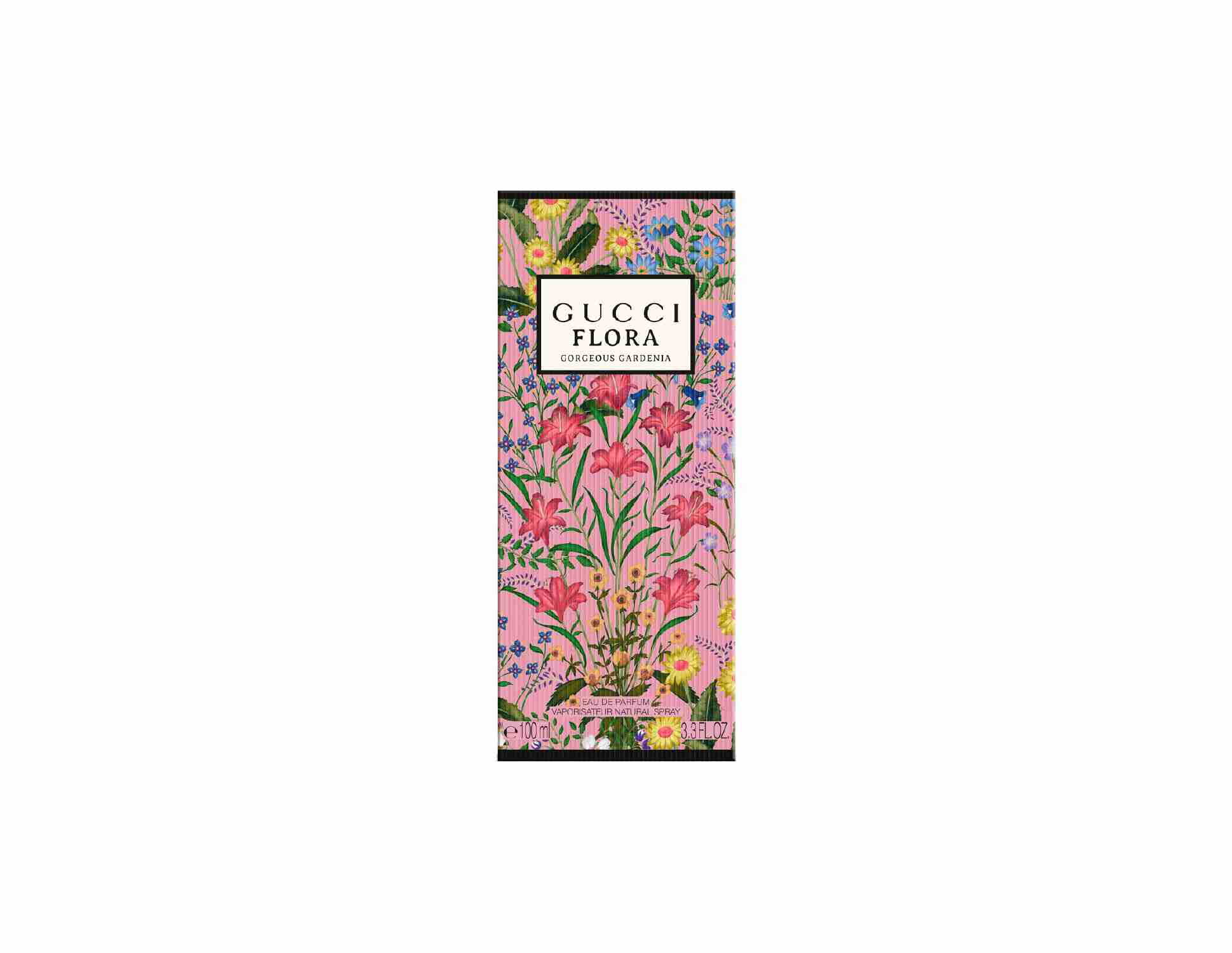 Flora Gorgeous Gardenia Eau De Parfum • 100ml