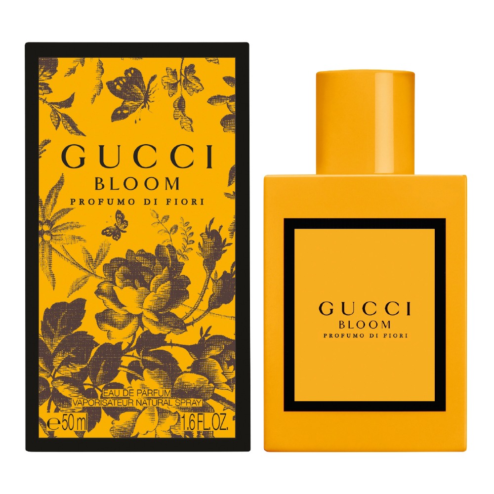 Bloom Profumo Di Fiori Eau De Parfum • 50ml