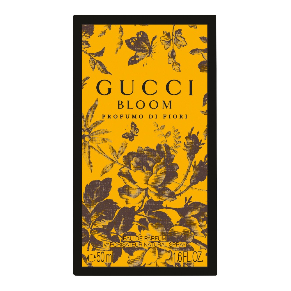 Bloom Profumo Di Fiori Eau De Parfum • 50ml