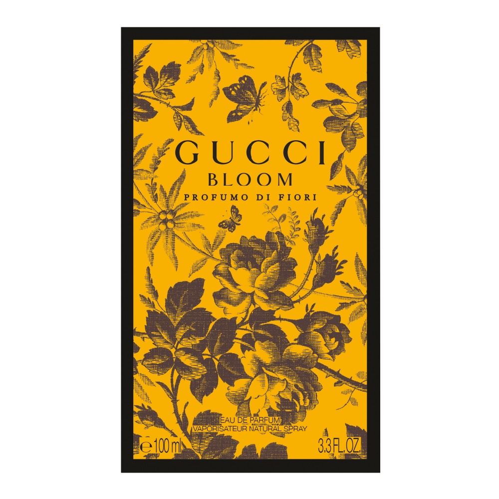 Bloom Profumo Di Fiori Eau De Parfum • 100ml