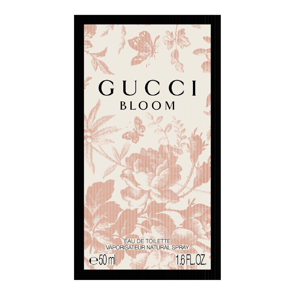 Bloom Eau De Toilette • 50ml