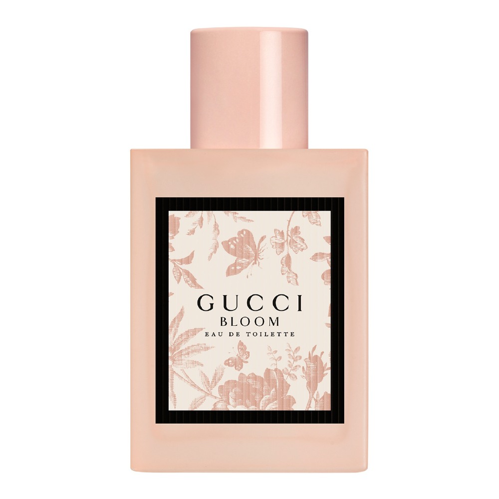 Bloom Eau De Toilette • 50ml