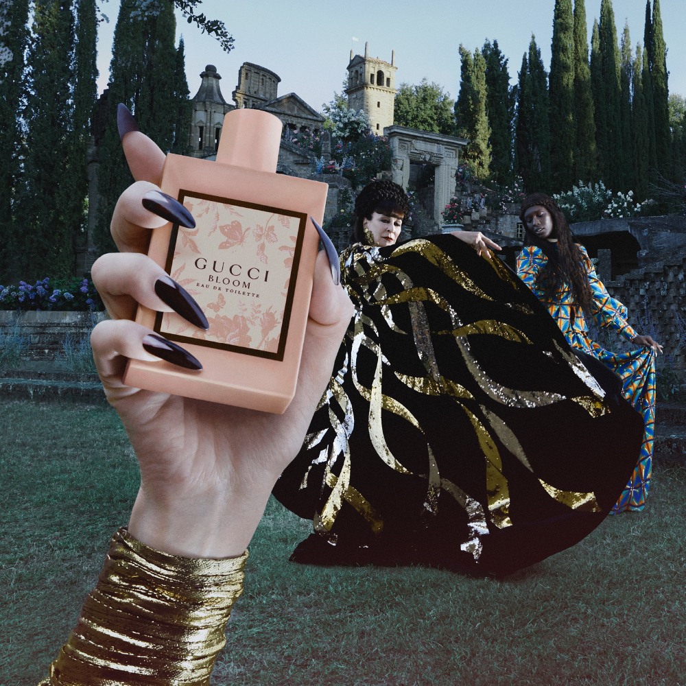 Bloom Eau De Toilette • 50ml