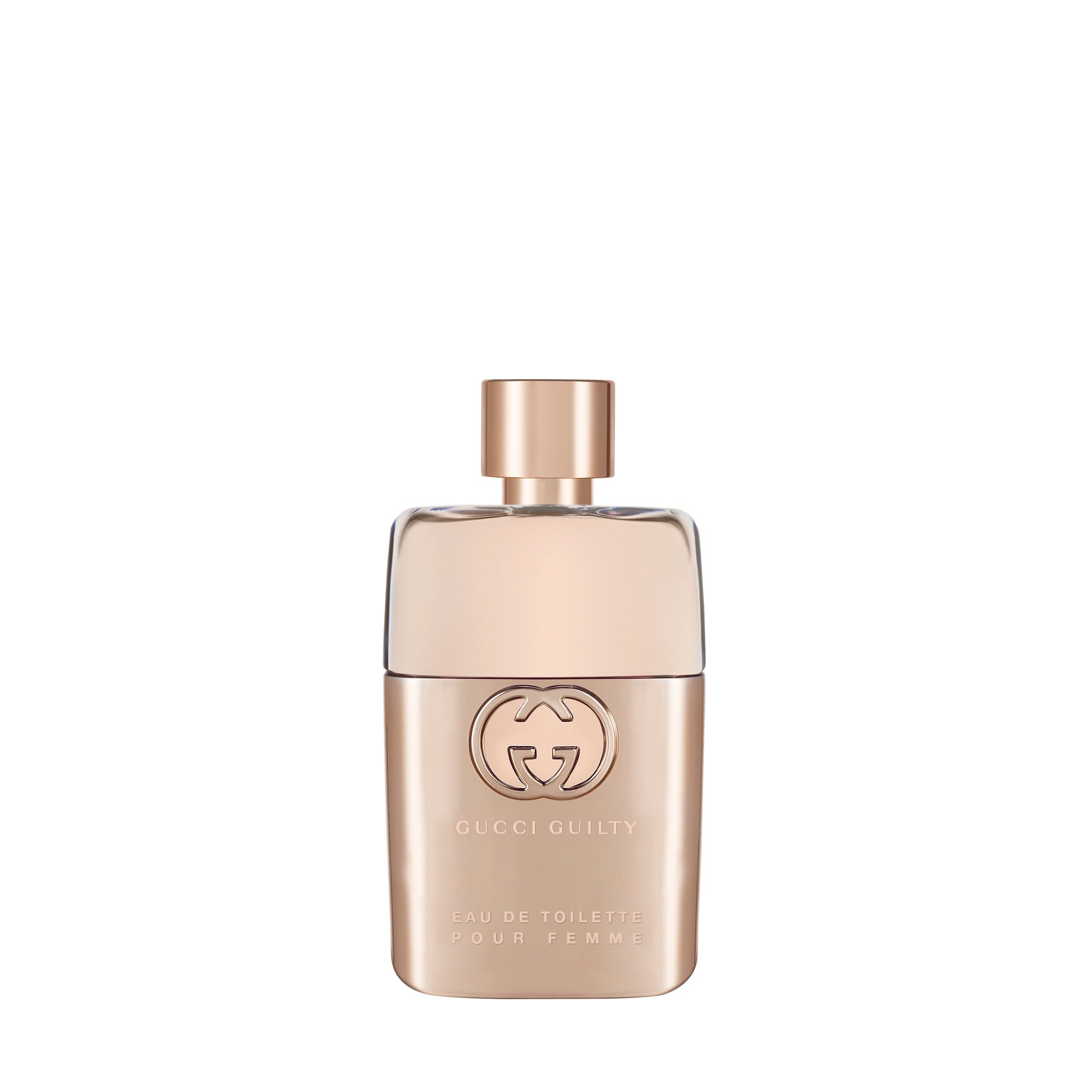 GUCCI GUILTY Eau de Toilette 50ml 女性用 Guilty Pour Femme Eau De Toilette • 50ml