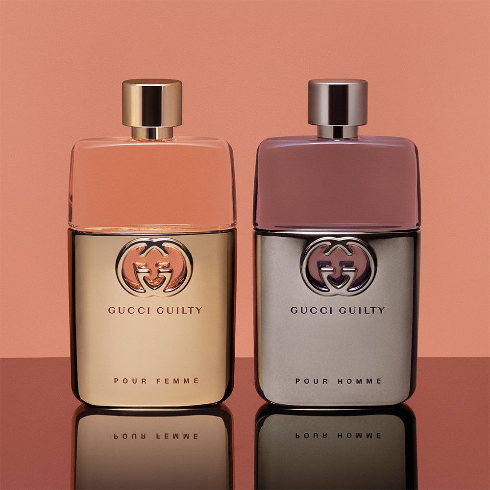 Guilty Eau De Toilette For Her • 90ml