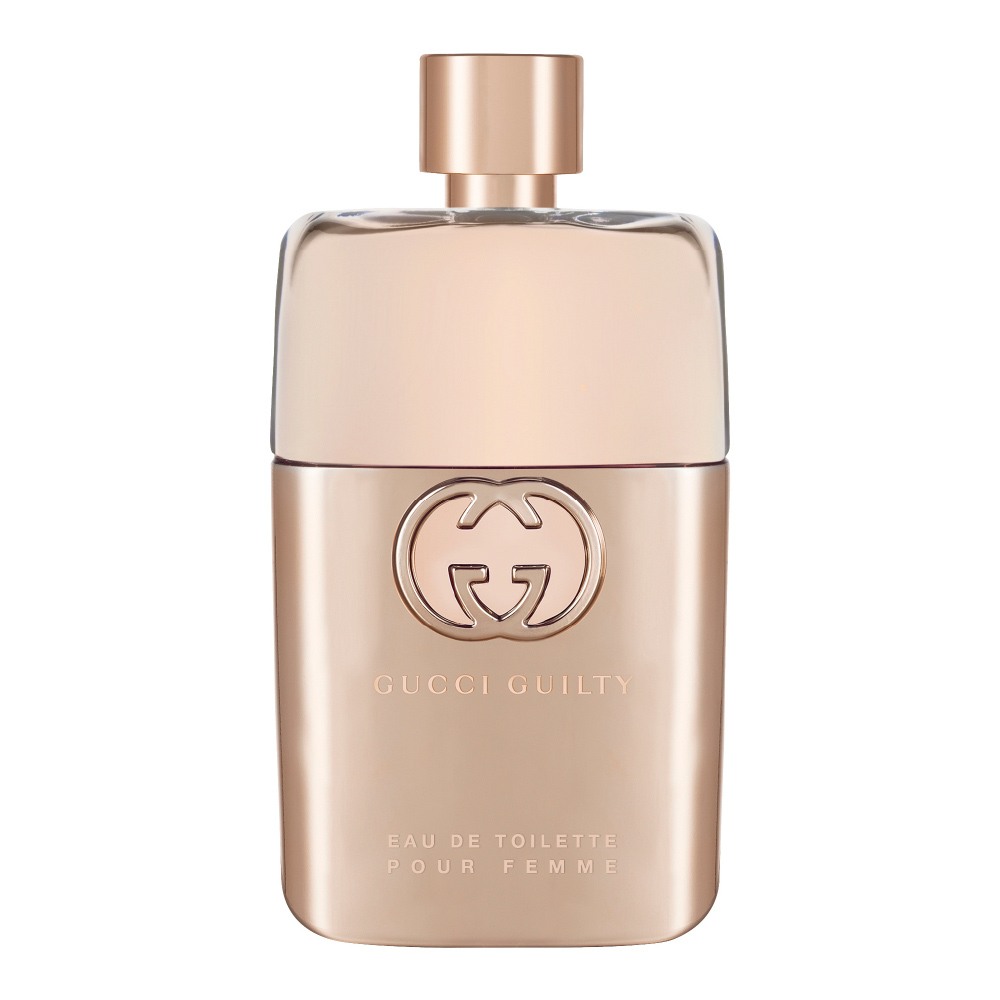 Guilty Eau De Toilette For Her • 90ml