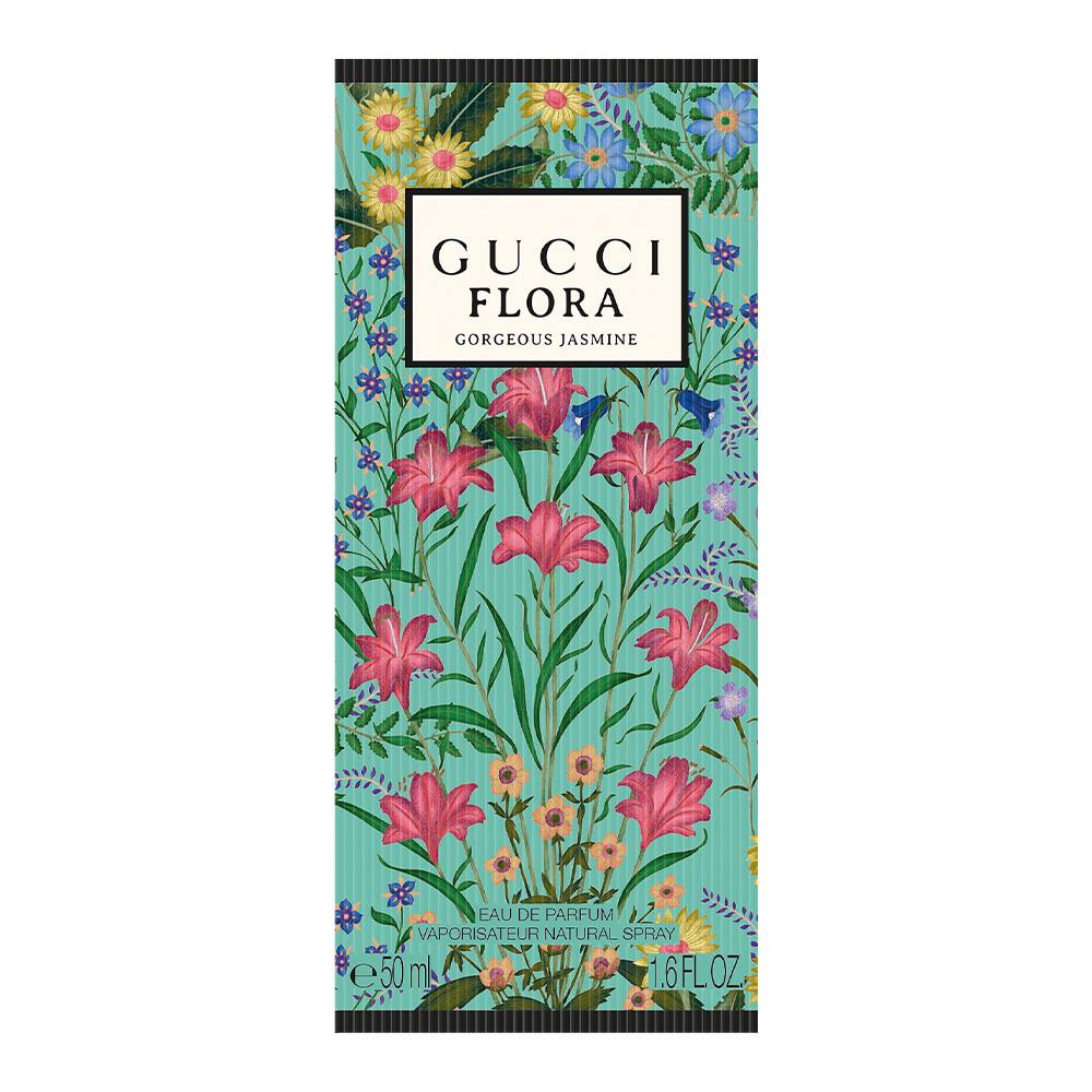Flora Gorgeous Jasmine Eau De Parfum • 50ml