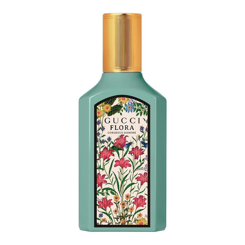 Flora Gorgeous Jasmine Eau De Parfum • 50ml
