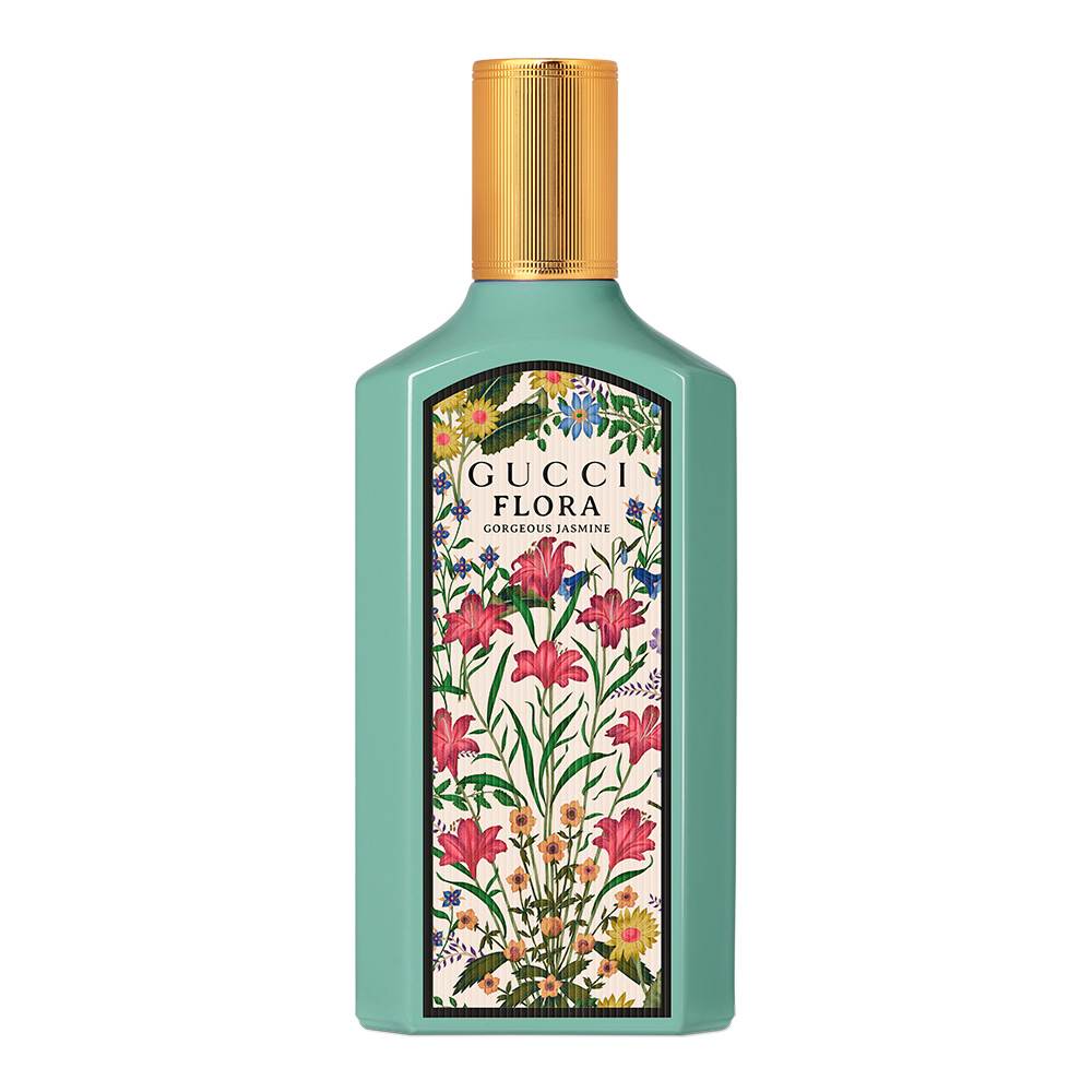 Flora Gorgeous Jasmine Eau De Parfum • 100ml