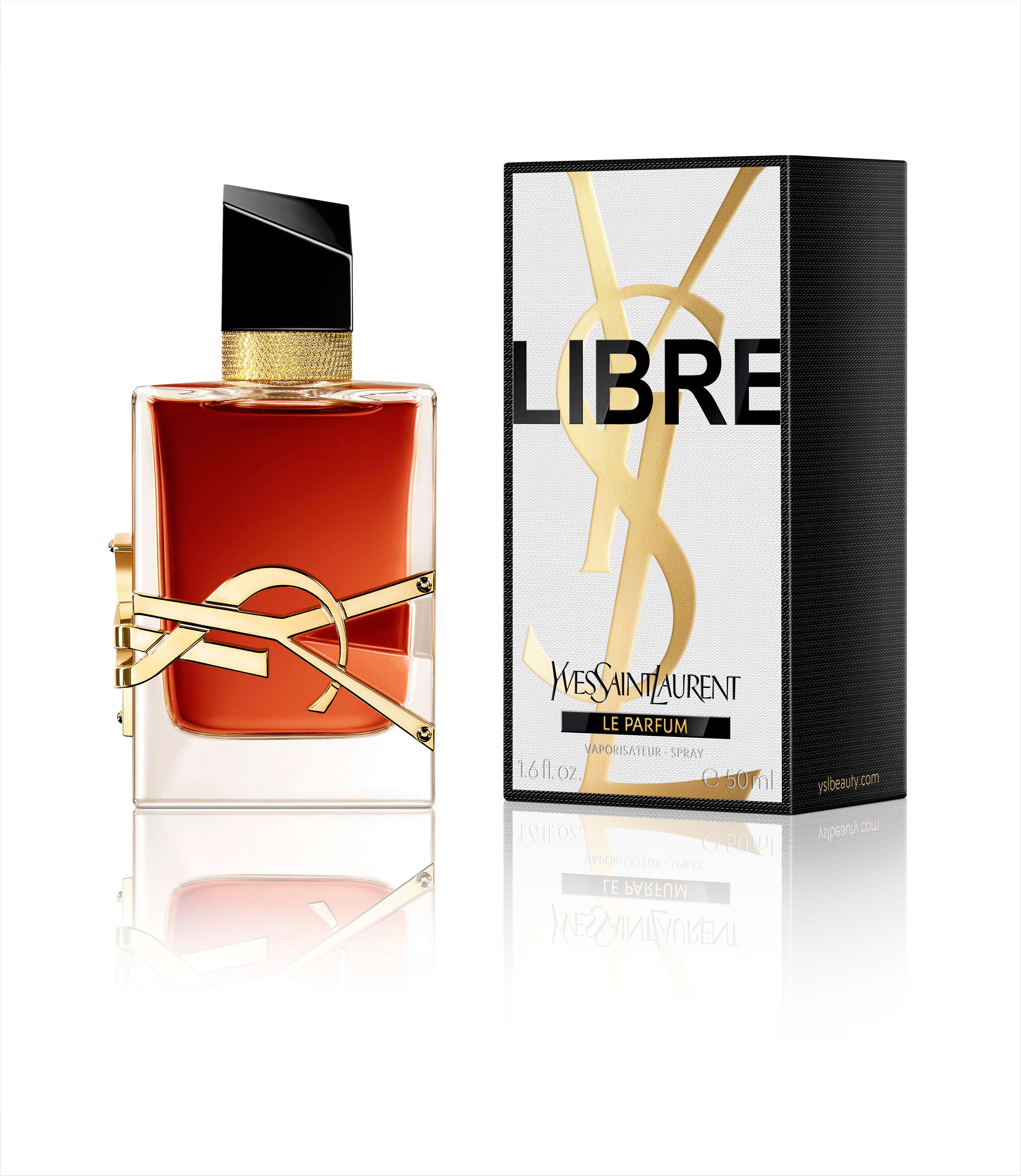 Libre Le Parfum • 50ml