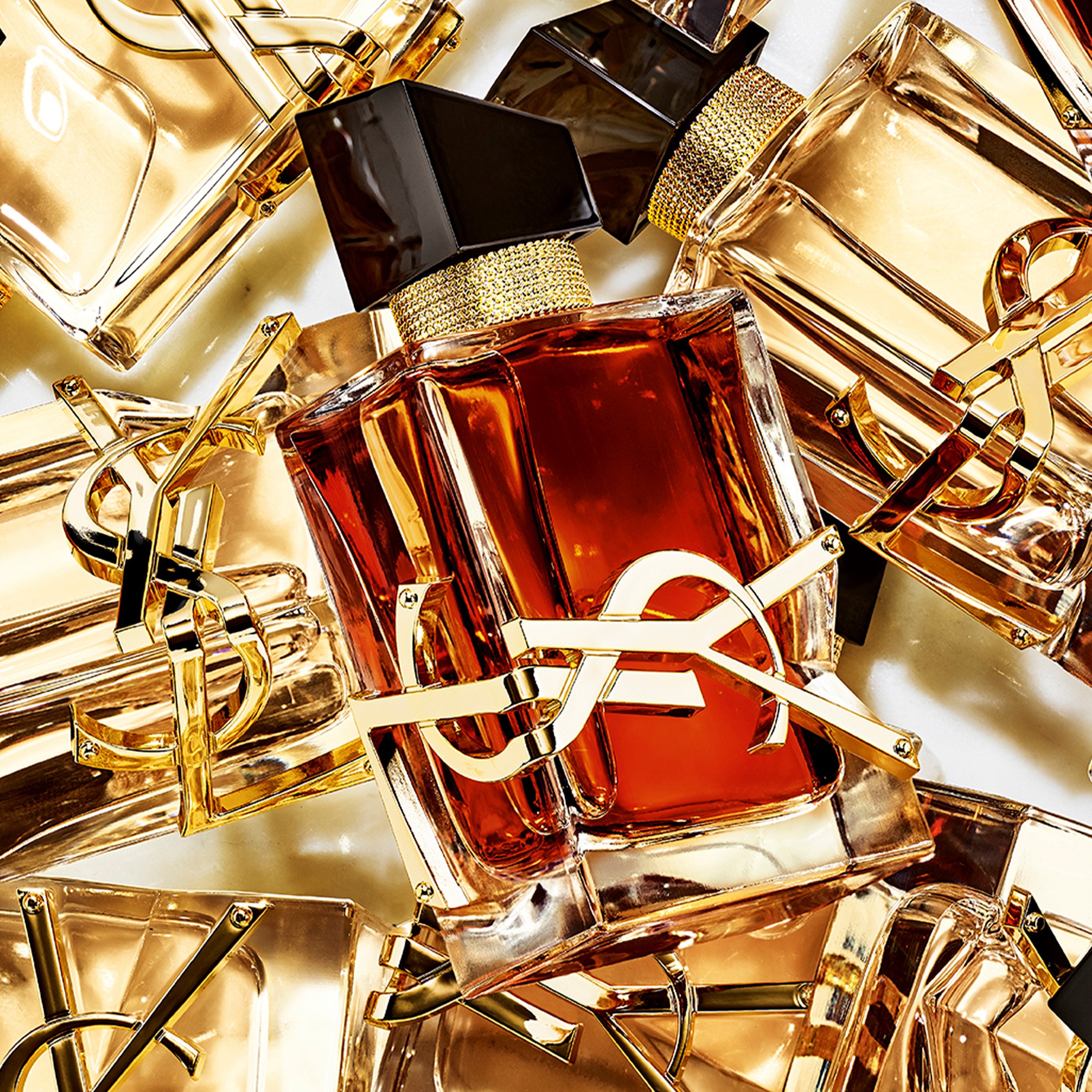 Libre Le Parfum • 50ml