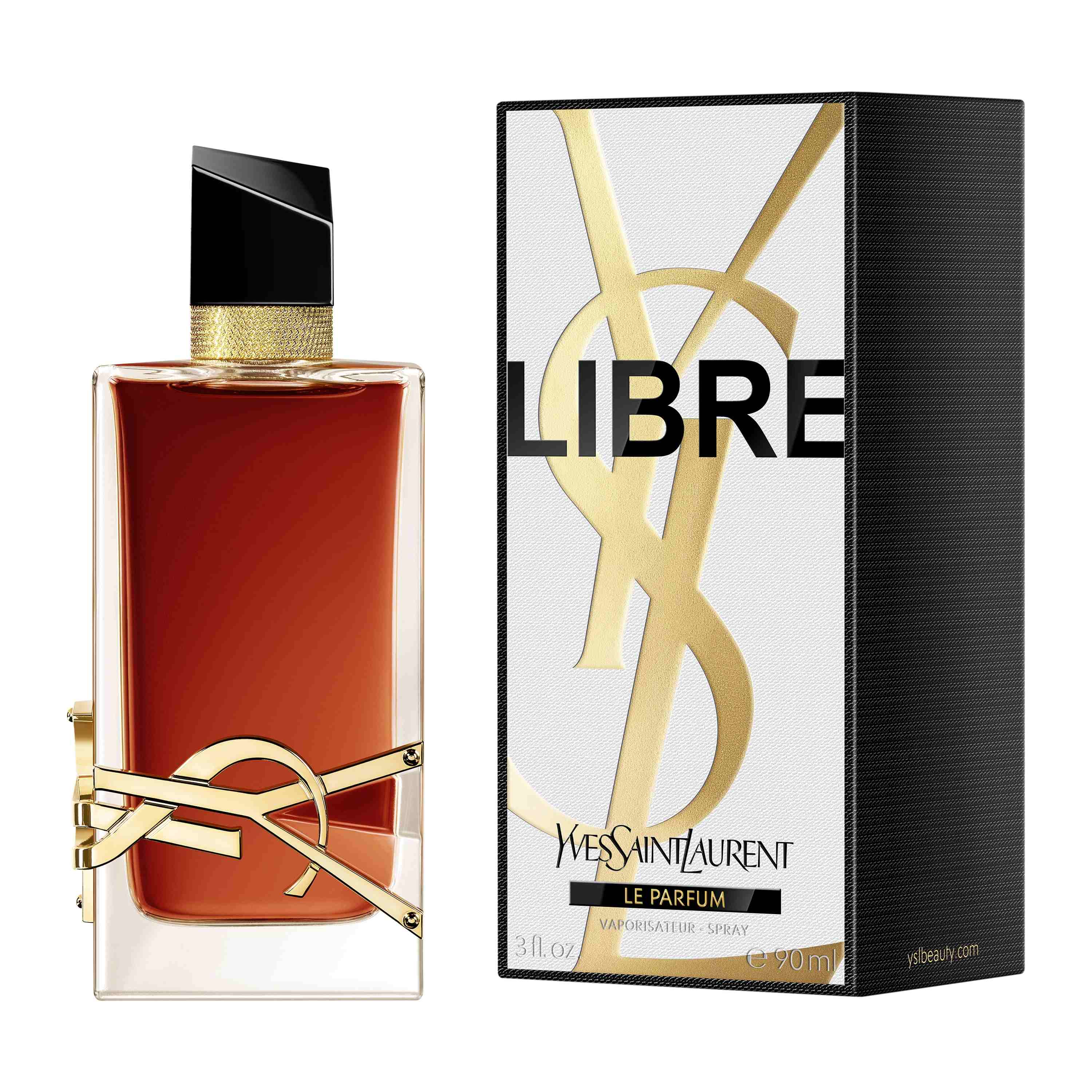 香水(ユニセックス) Yves Saint Laurent LIBRE EDP 90ml Libre Le Parfum • 90ml