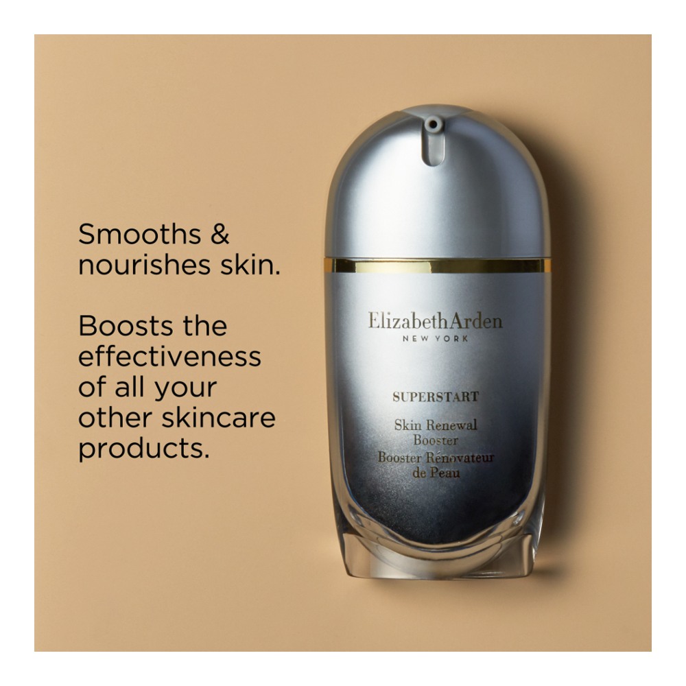 Superstart Skin Renewal Booster • 50ml
