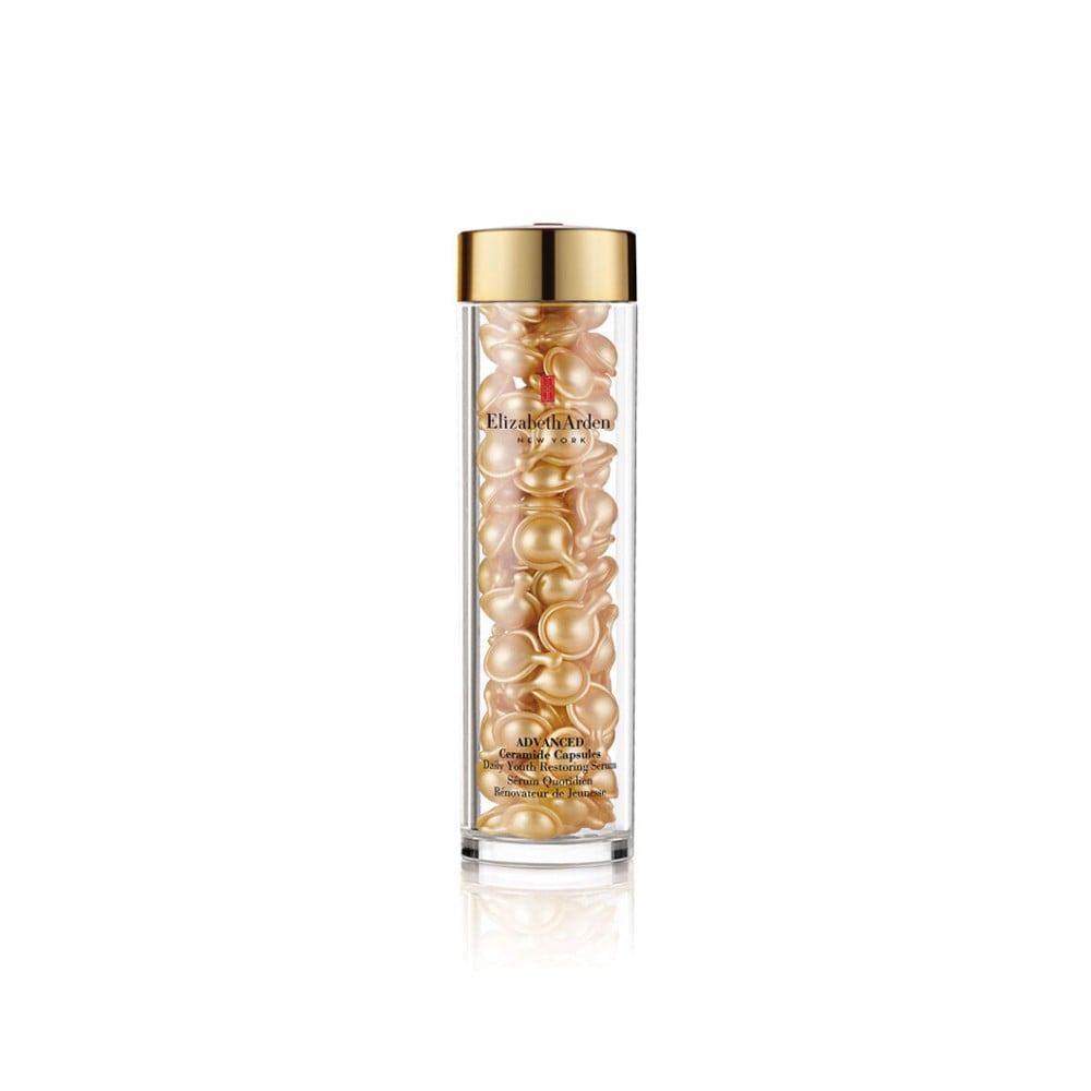 Ceramide Advanced Capsules • 90pc