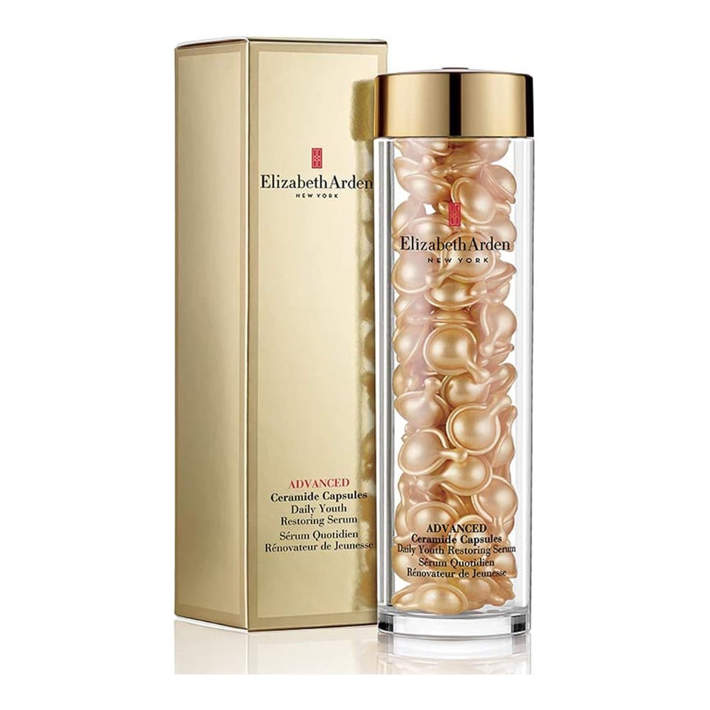 Ceramide Advanced Capsules • 90pc