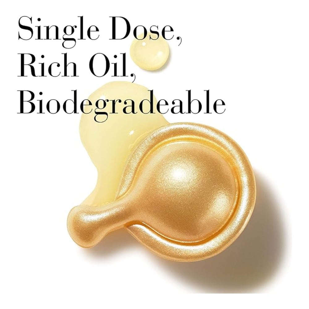 Ceramide Advanced Capsules • 90pc