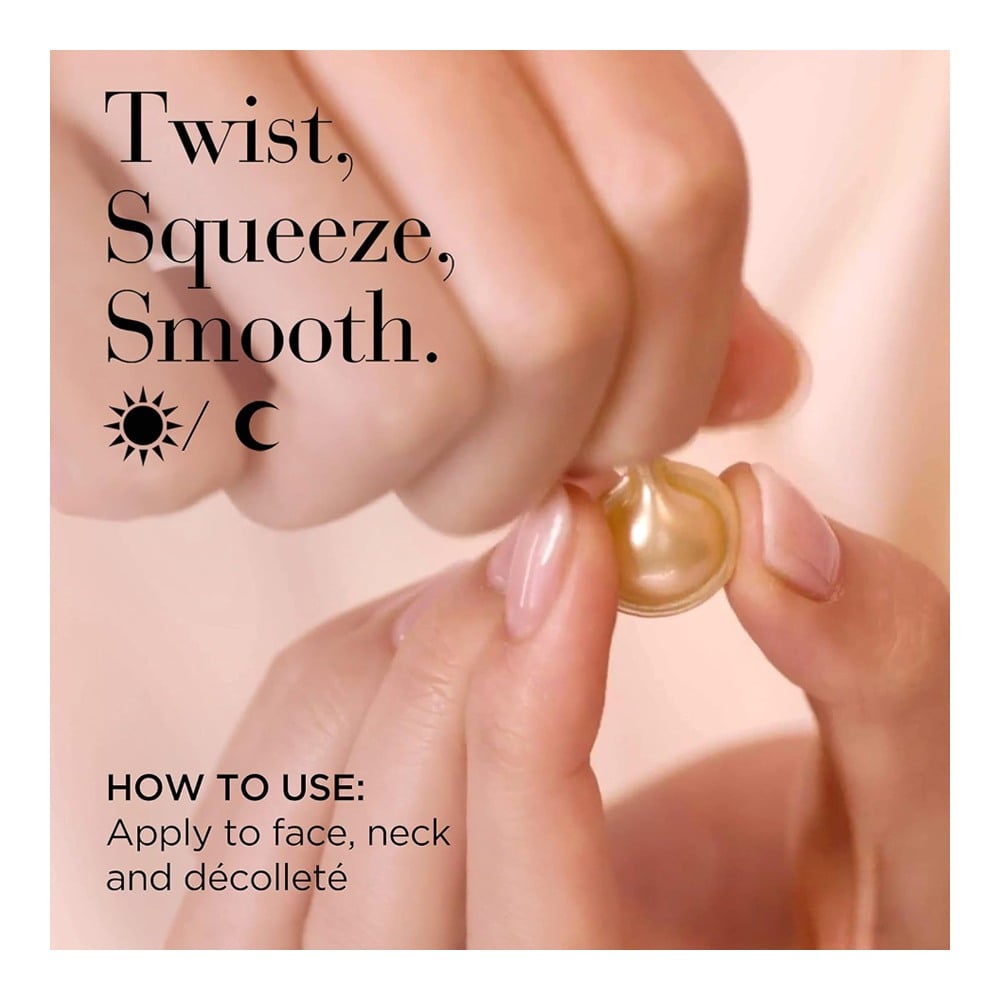 Ceramide Advanced Capsules • 90pc