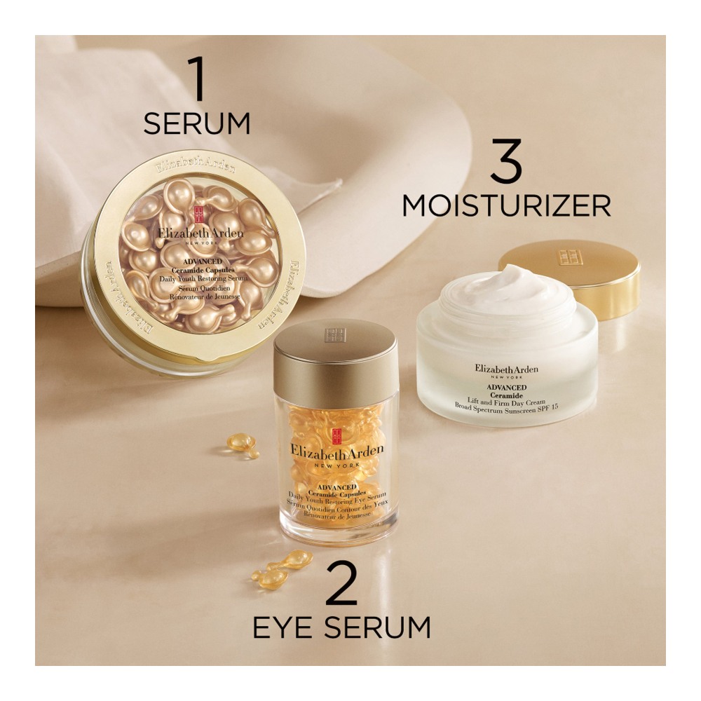 Ceramide Advanced Capsules • 30pc