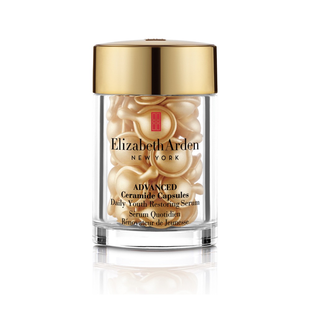 Ceramide Advanced Capsules • 30pc