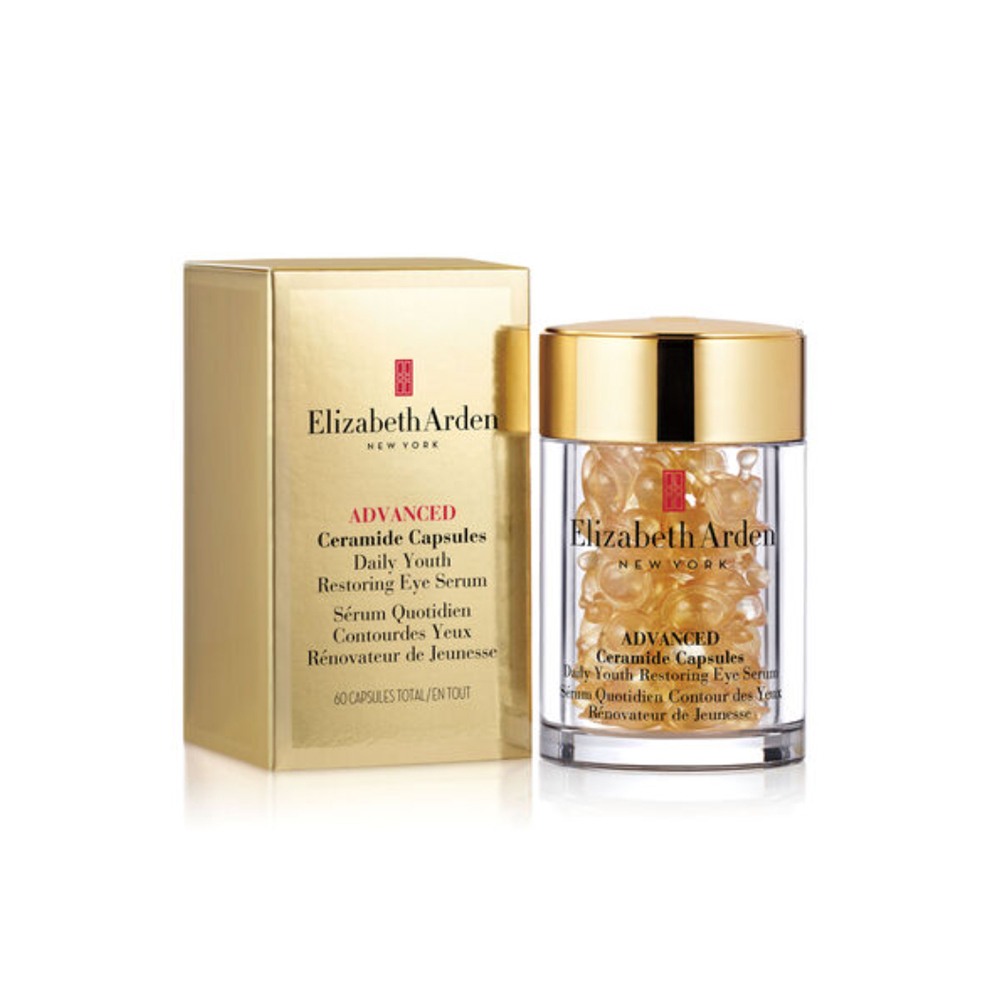 Ceramide Advanced Capsules • 30pc