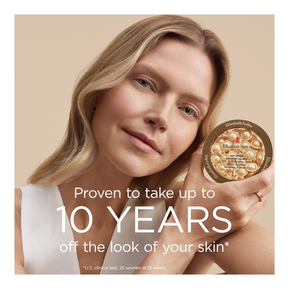 Ceramide Advanced Capsules • 30pc