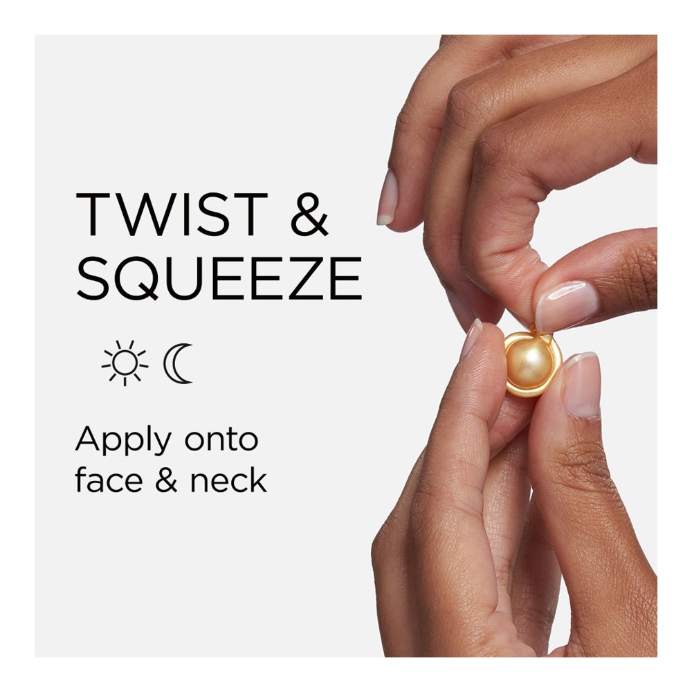 Ceramide Advanced Capsules • 30pc