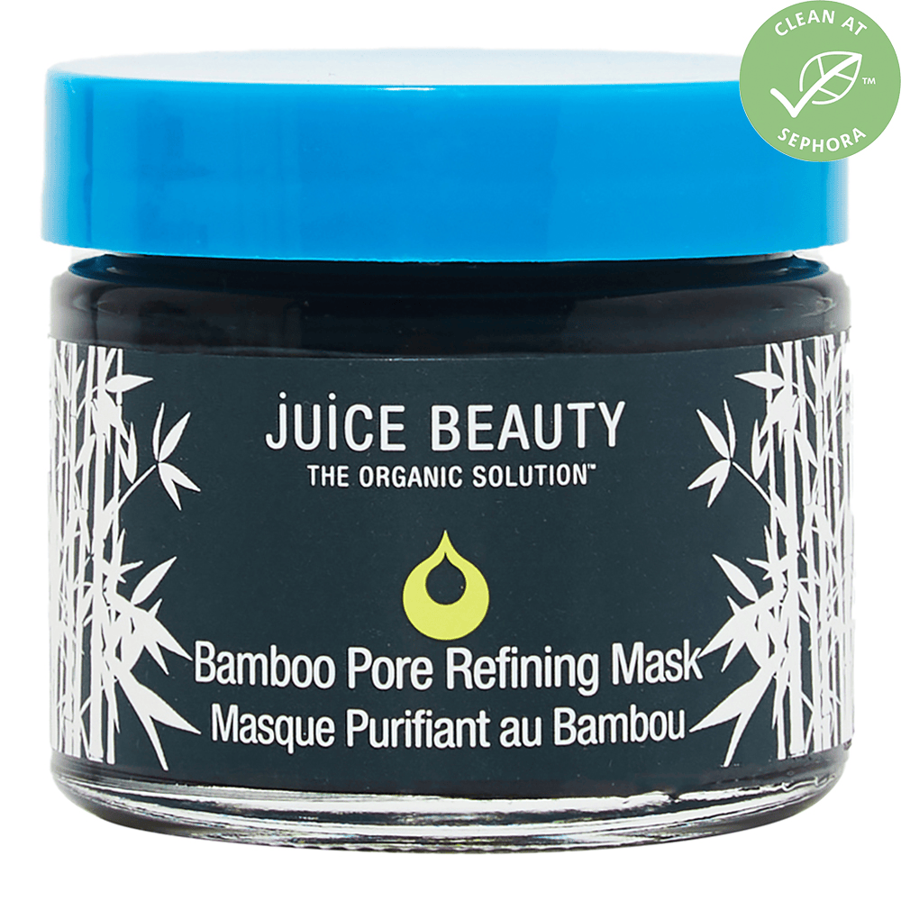 Bamboo Pore Refining Mask • 60ml