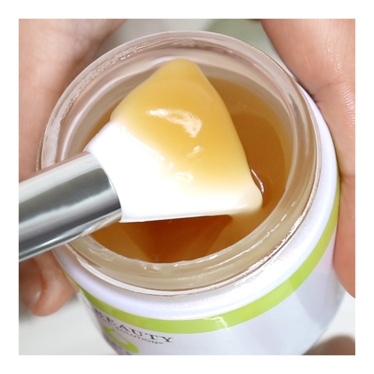 Green Apple Peel Full Strength Exfoliating Mask • 60ml
