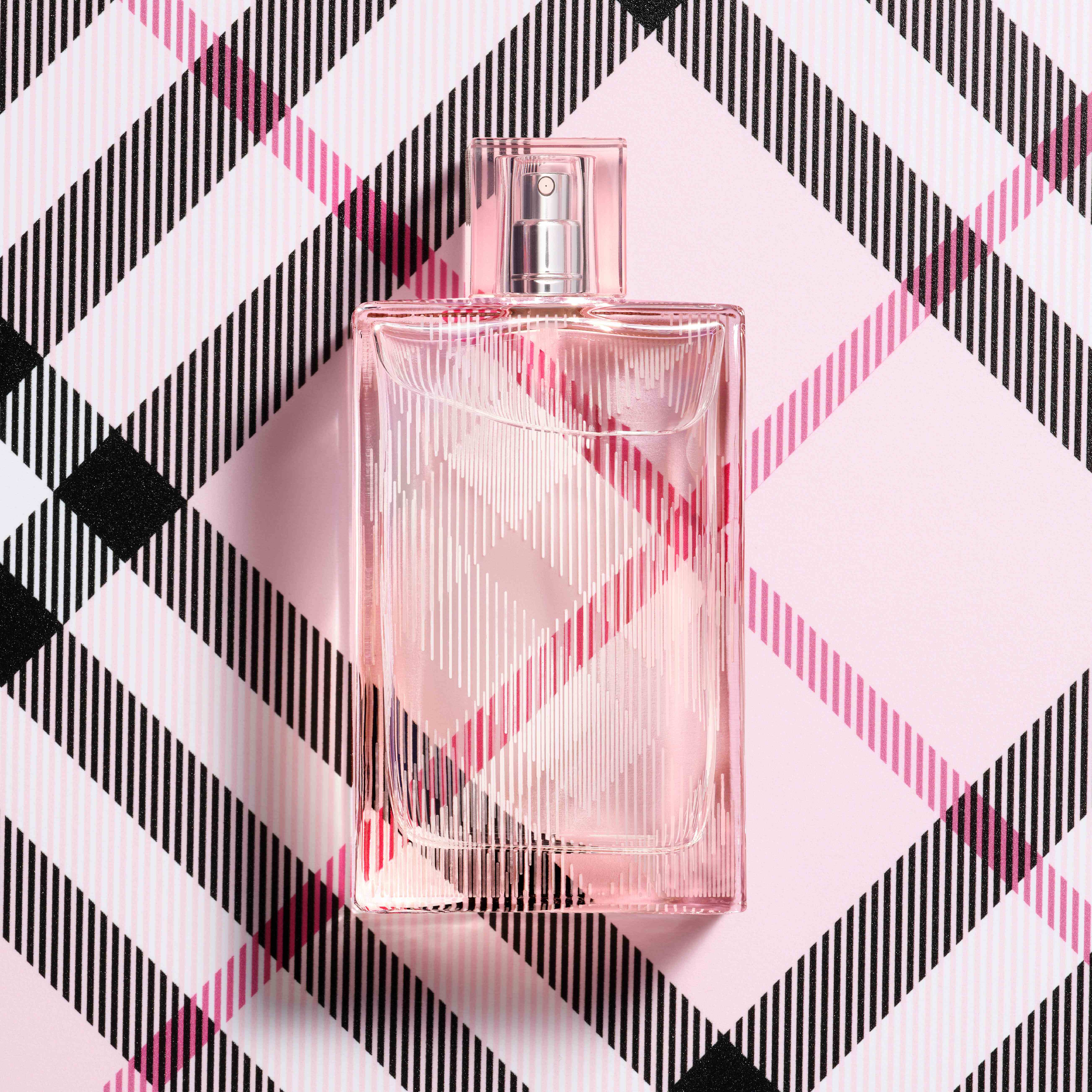 Brit Sheer Eau De Toilette • 100ml