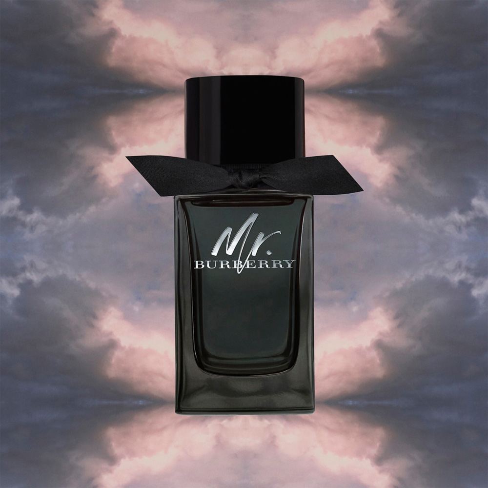 Mr burberry eau de parfum 150 ml sales
