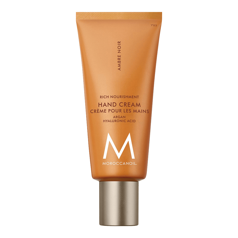 Ambre Noir Hand Cream • 40ml