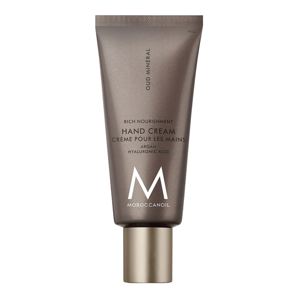 Oud Minéral Hand Cream • 40ml