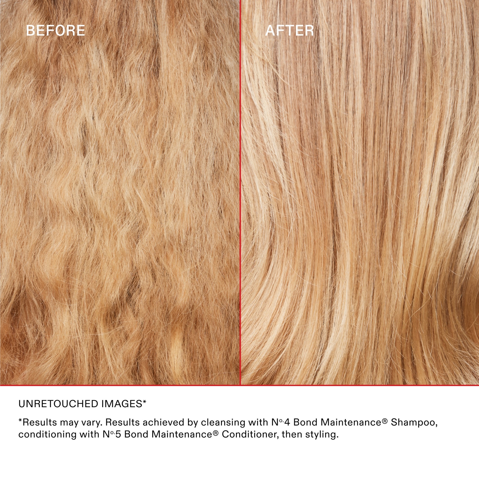 No.4 Bond Maintenance Shampoo • 100ml