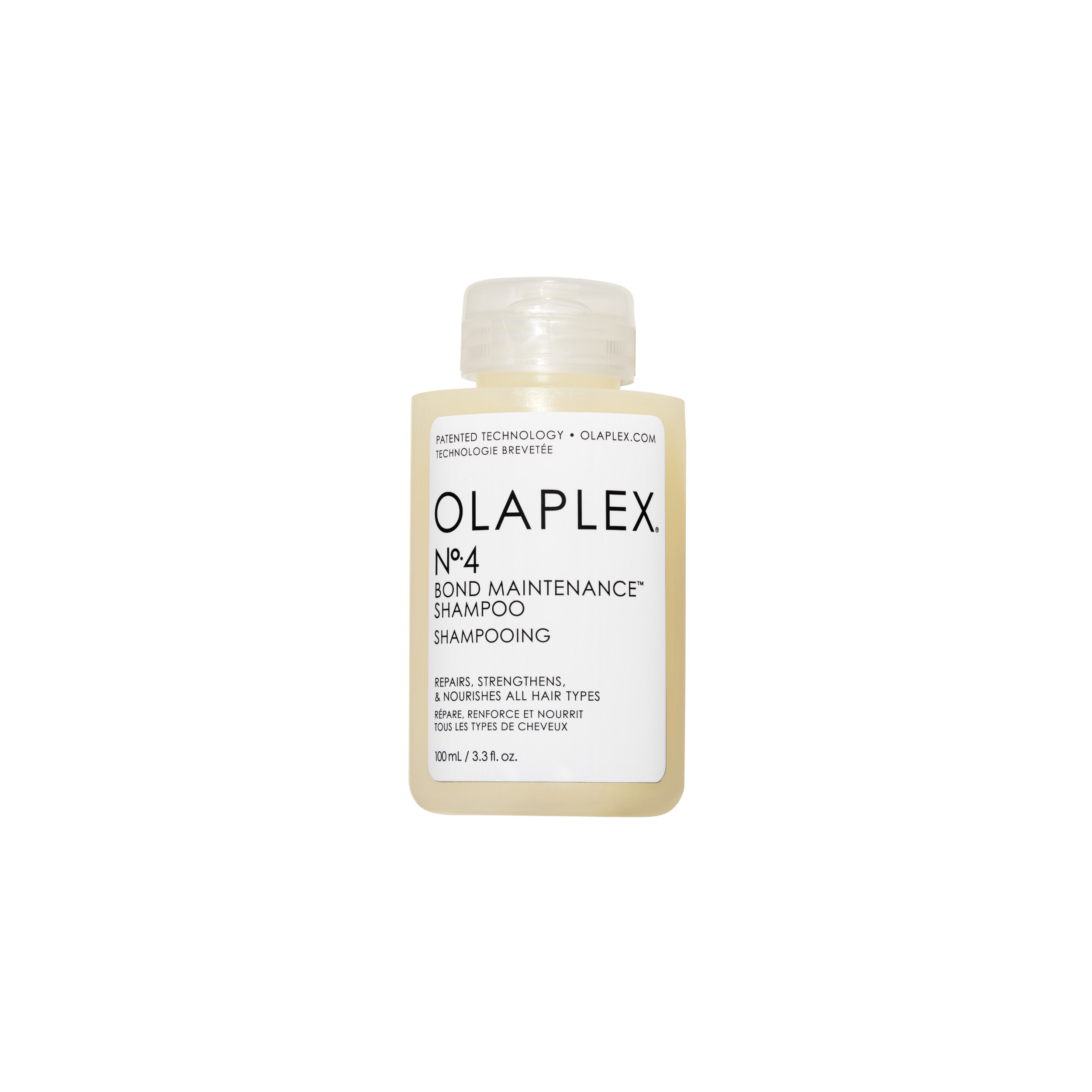 No.4 Bond Maintenance Shampoo • 100ml