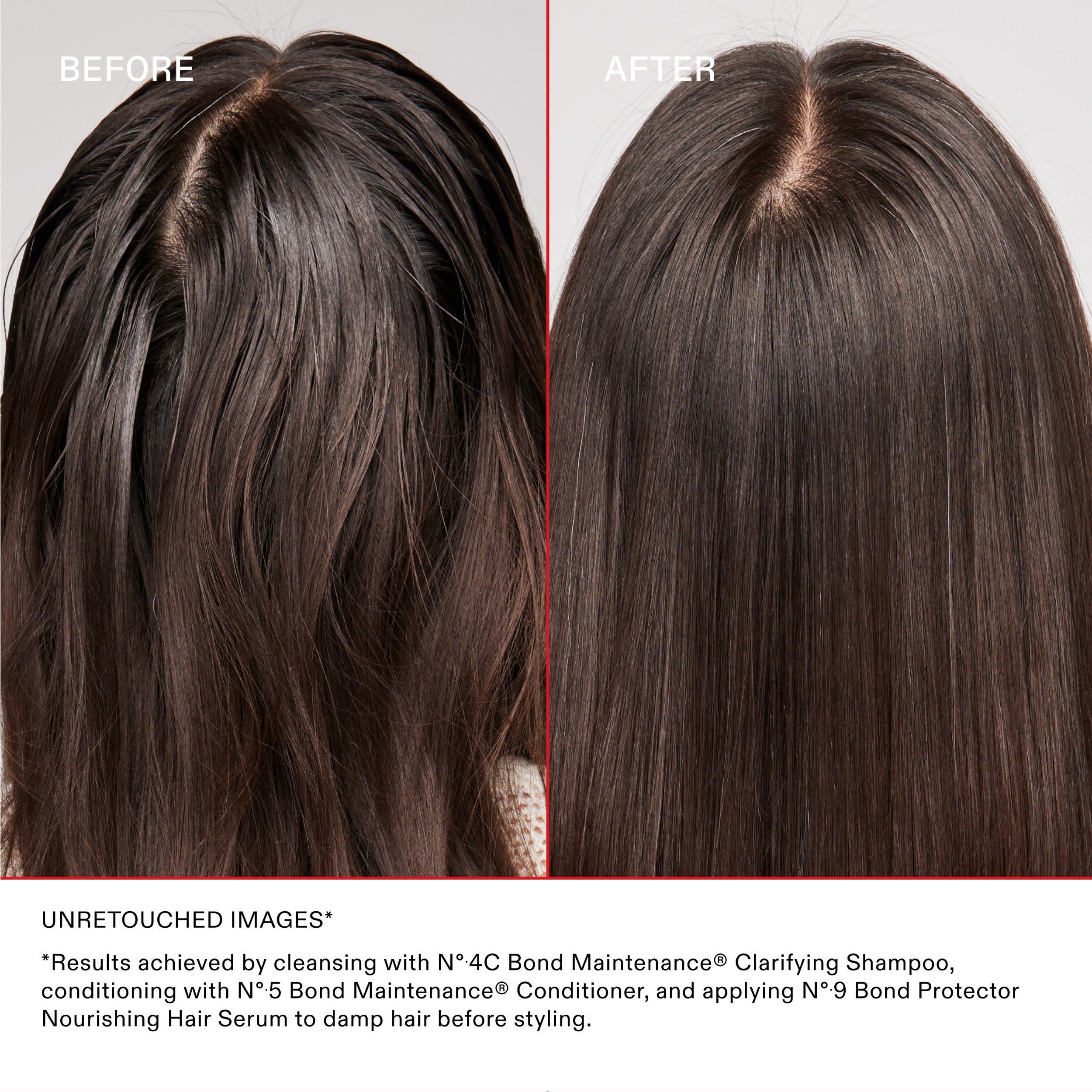 No. 4C Bond Maintenance™ Clarifying Shampoo • 250ml