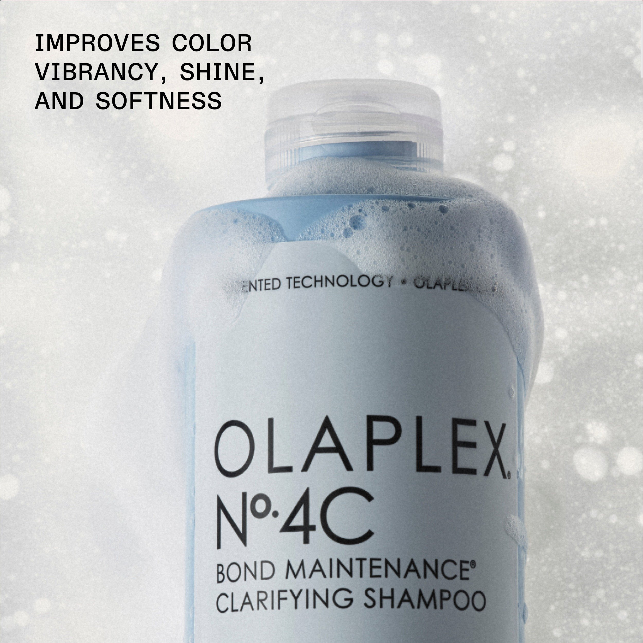 No. 4C Bond Maintenance™ Clarifying Shampoo • 250ml