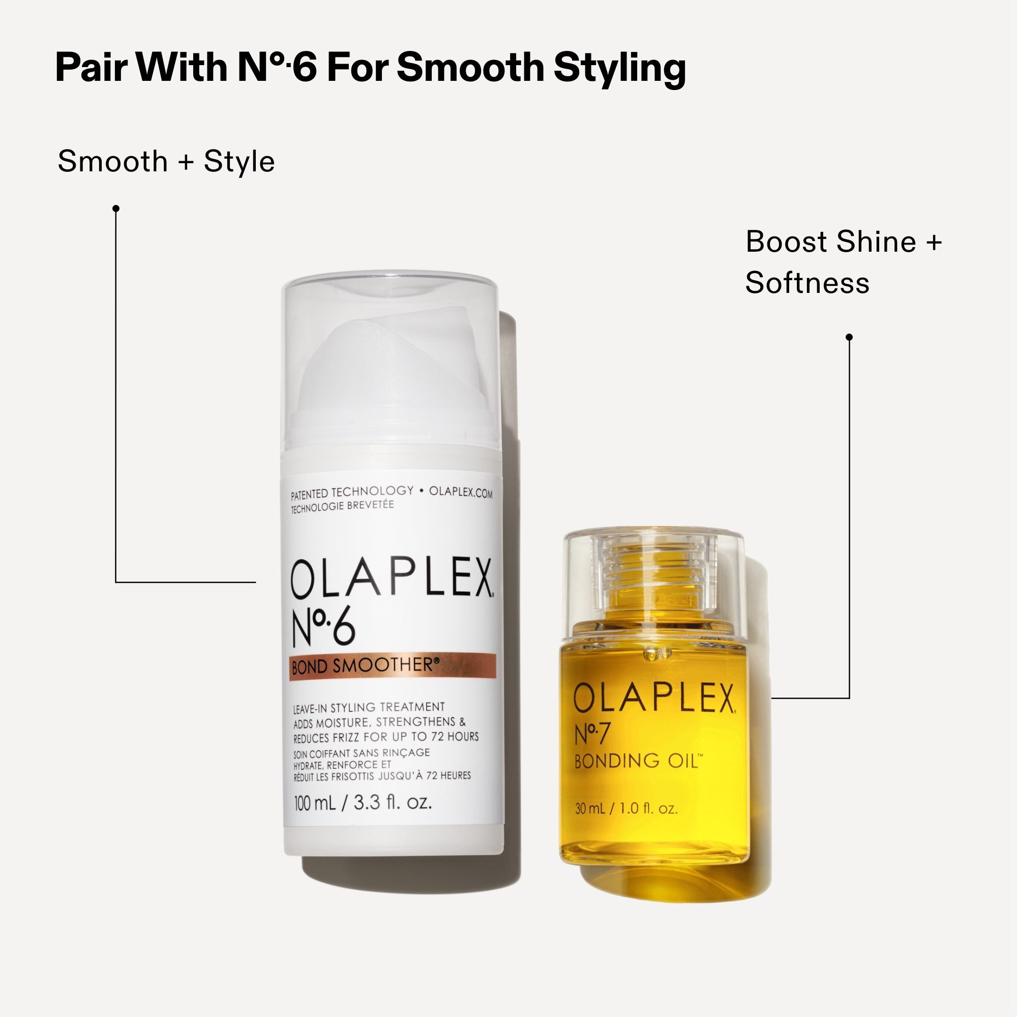 No.7 Bonding Oil • 30 ml