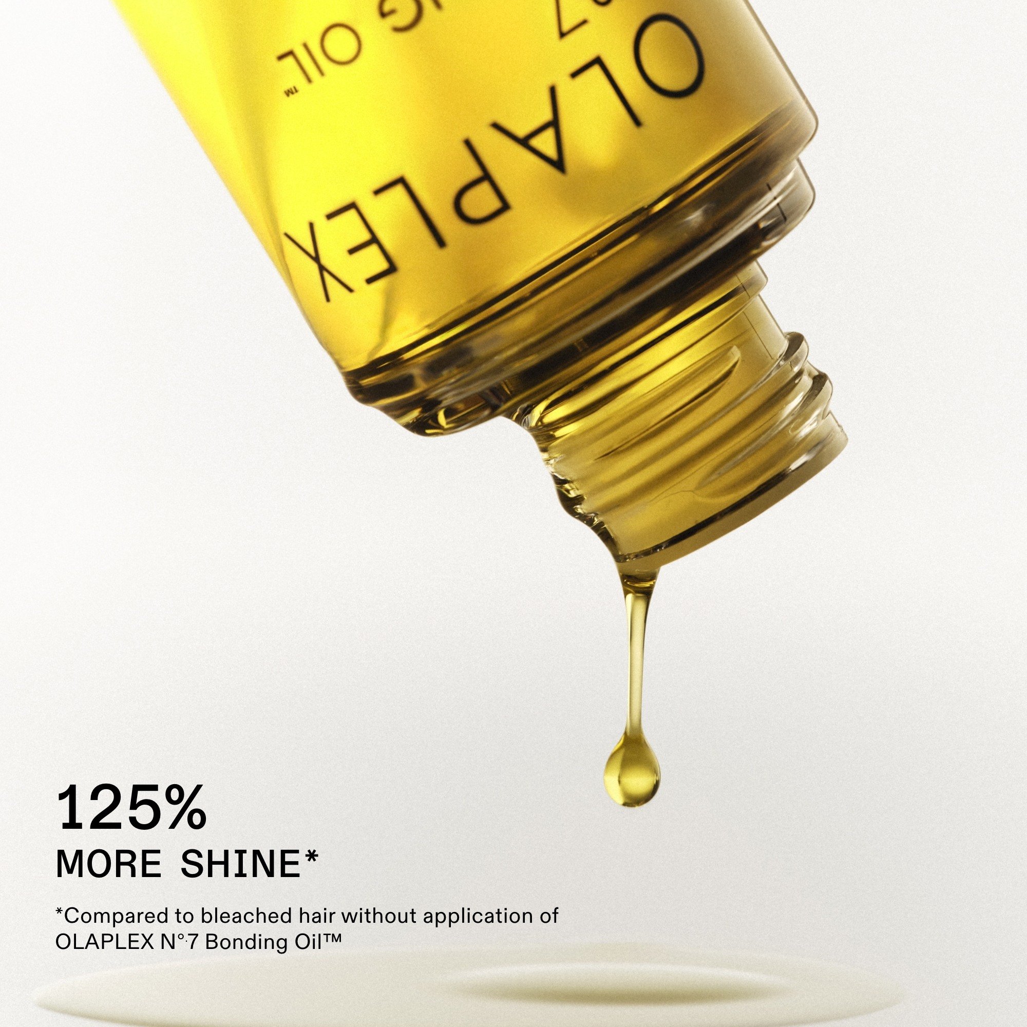 No.7 Bonding Oil • 30 ml