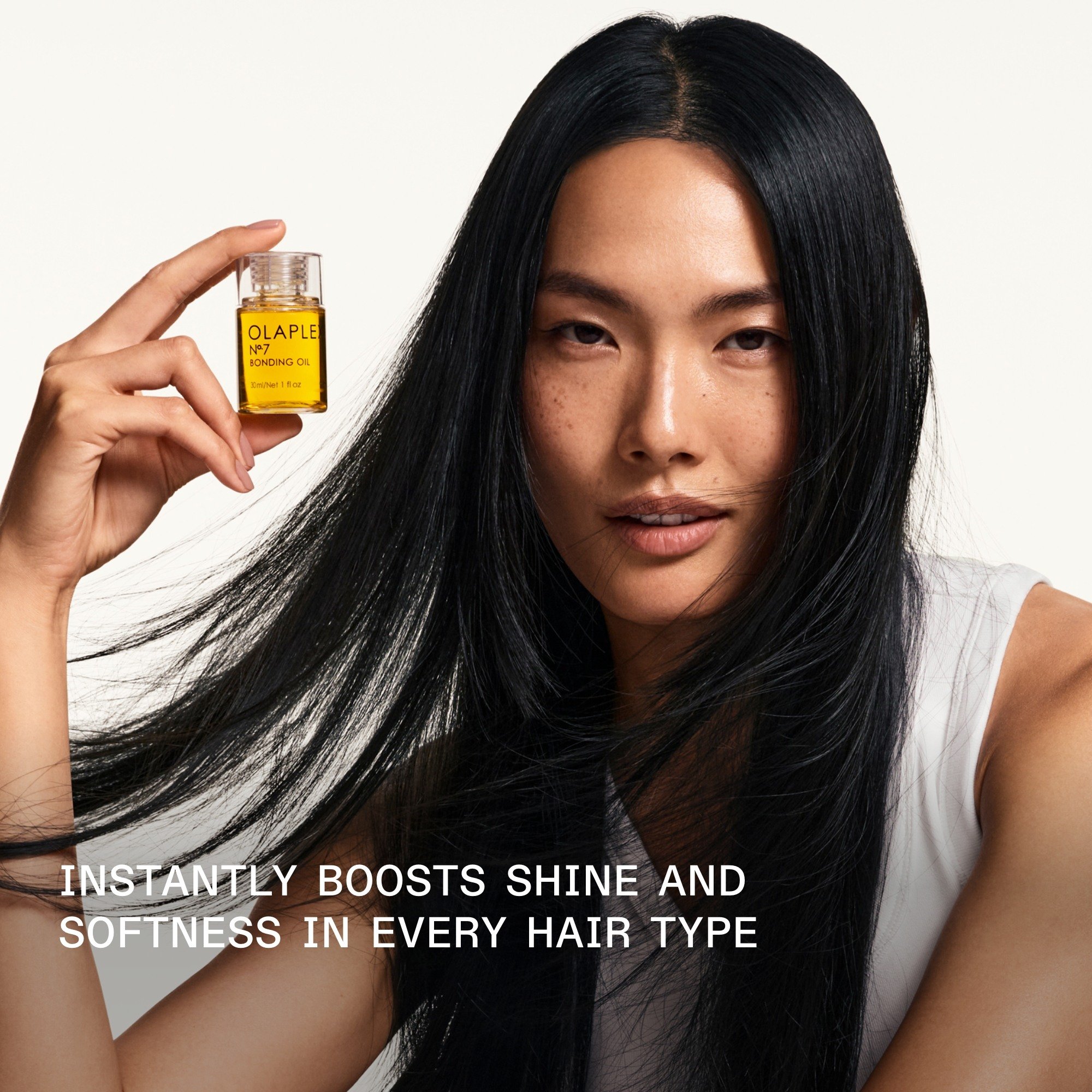 No.7 Bonding Oil • 30 ml