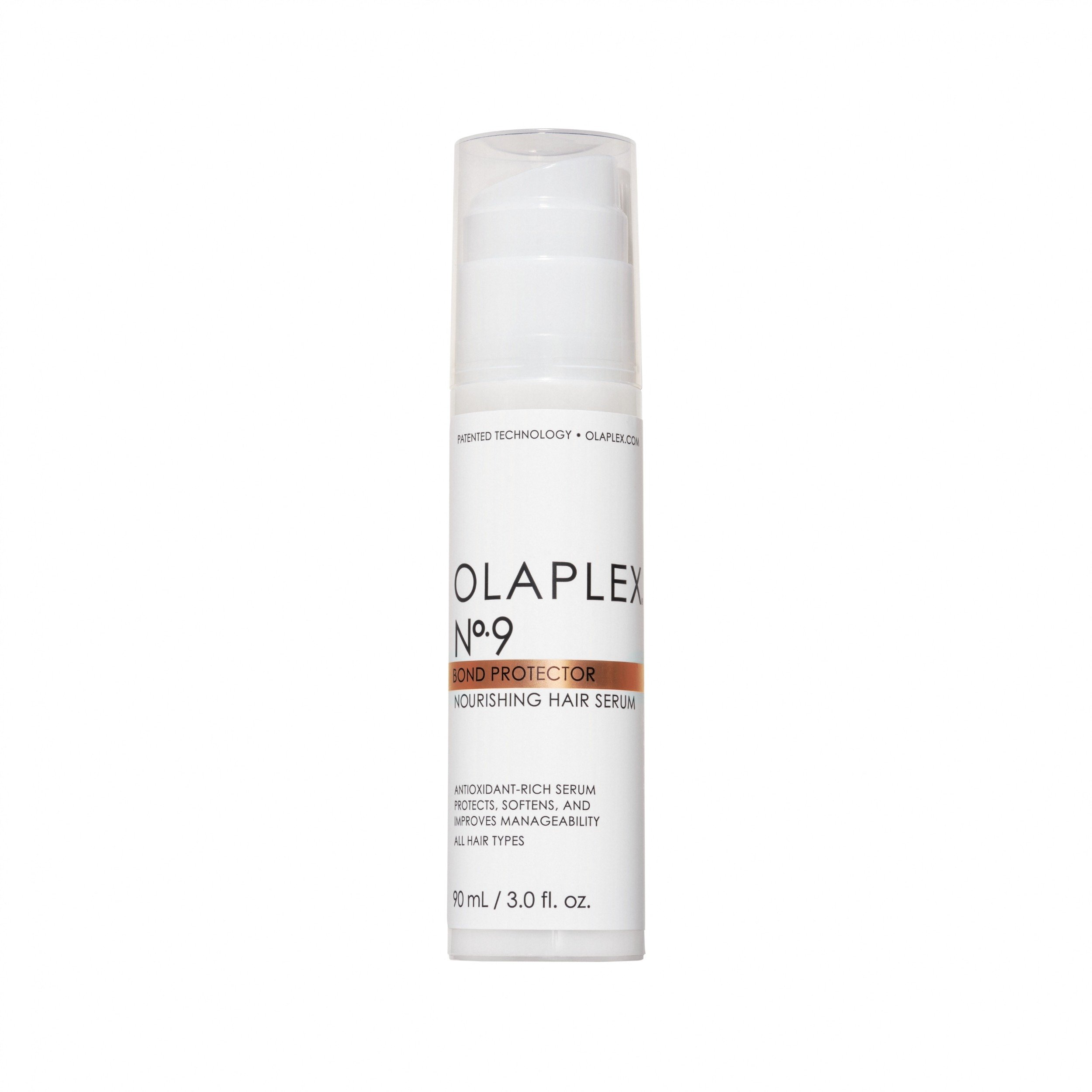No. 9 Bond Protector Nourishing Hair Serum • 90ml