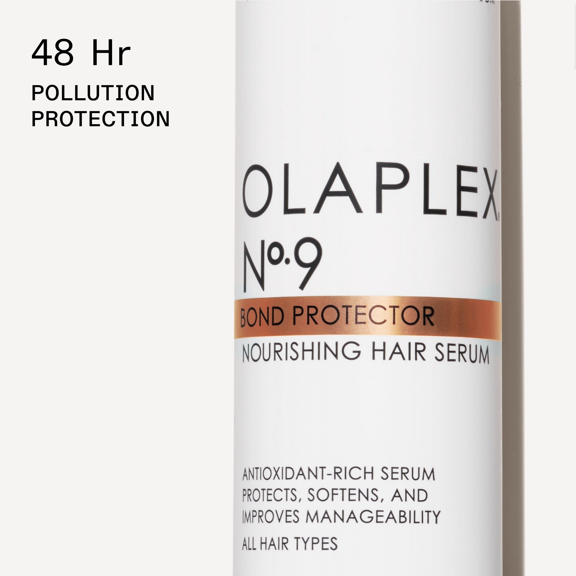 No. 9 Bond Protector Nourishing Hair Serum • 90ml