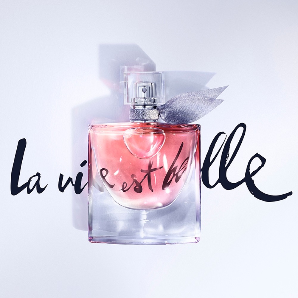 Nina ricci la vie est belle discount