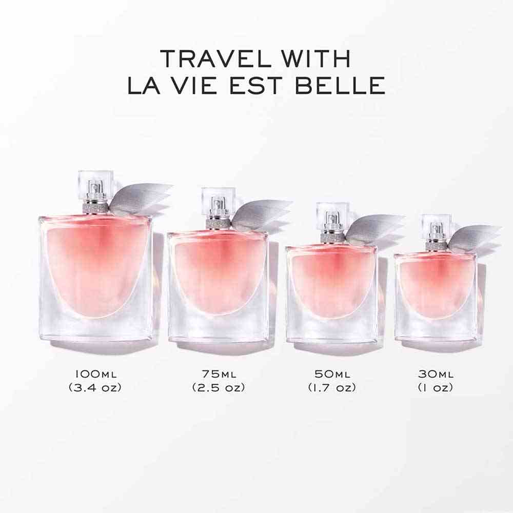 La Vie Est Belle Eau De Parfum • 100ml