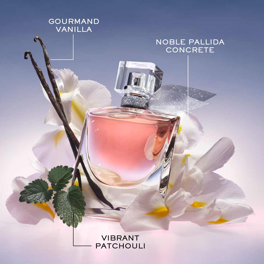 La Vie Est Belle Eau De Parfum • 100ml