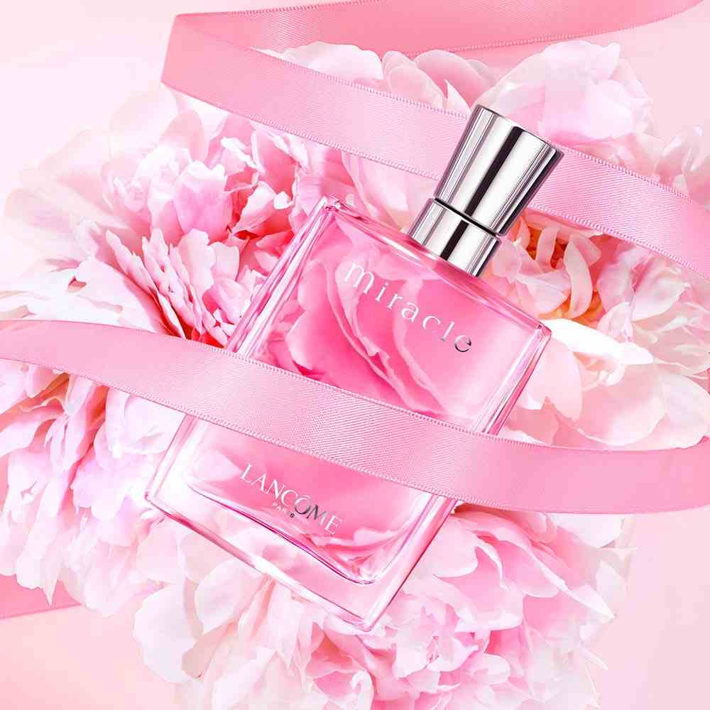 Miracle Eau De Parfum • 100ml