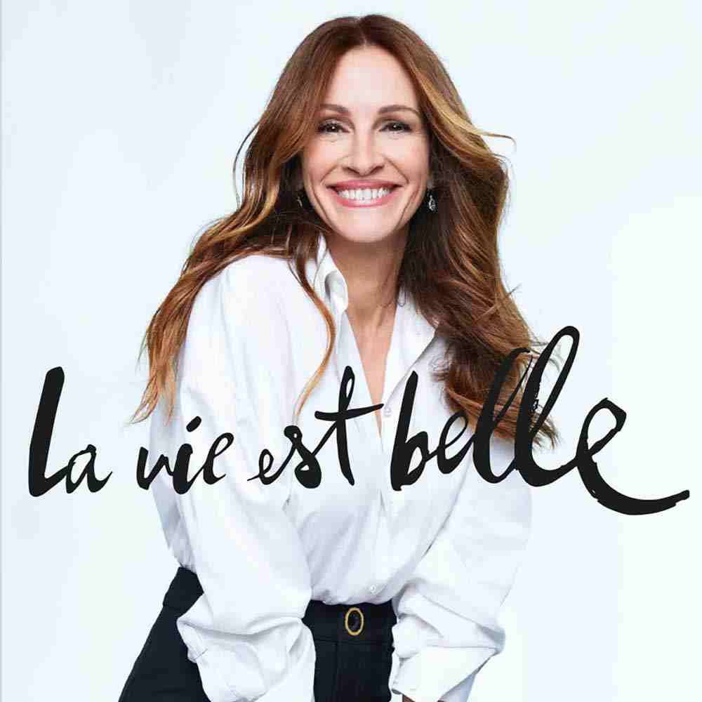 La Vie Est Belle Eau De Parfum • 75ml