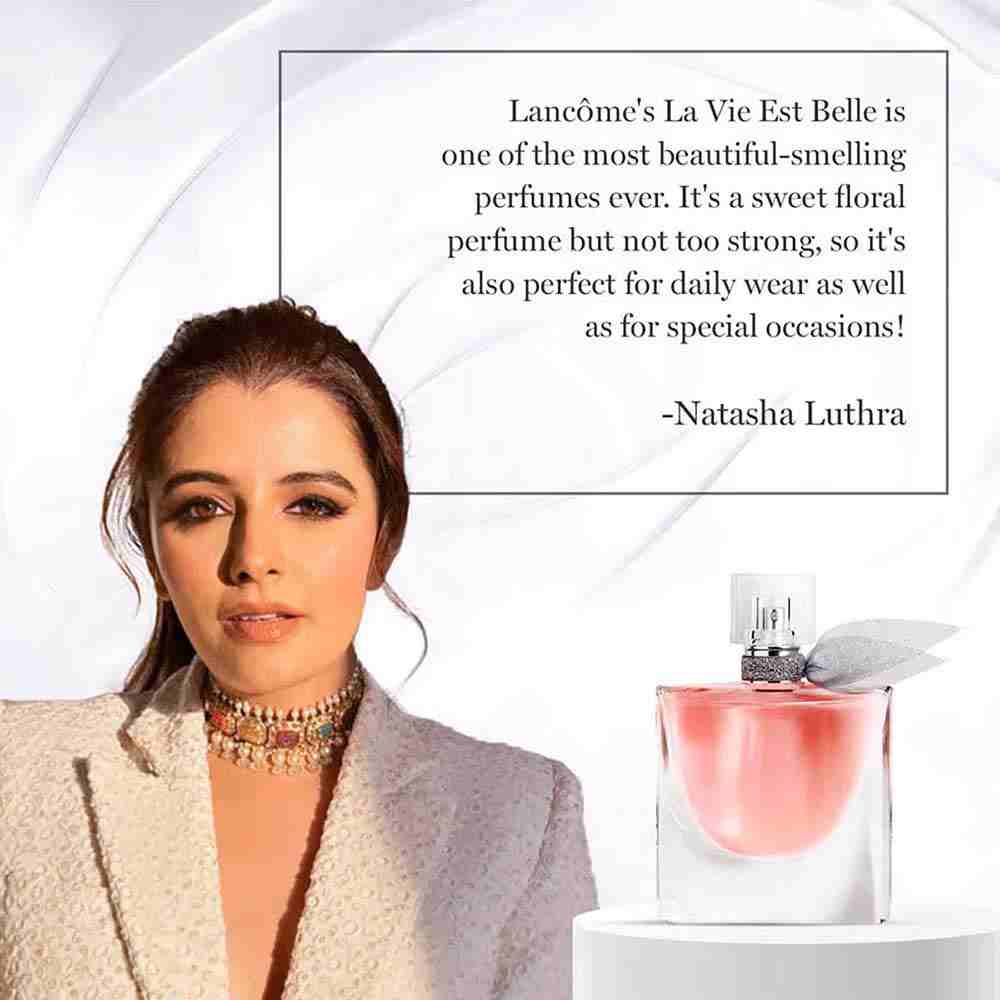 La Vie Est Belle Eau De Parfum • 50ml
