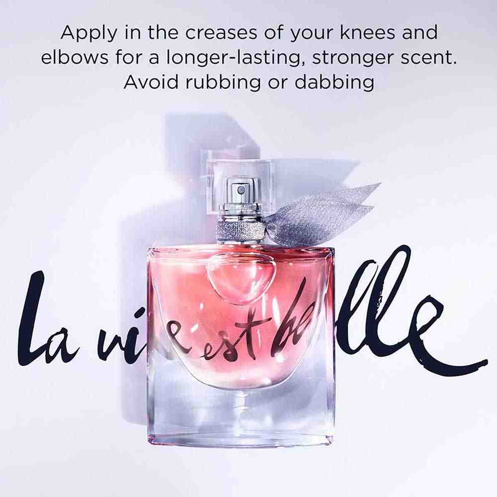 La Vie Est Belle Eau De Parfum • 50ml