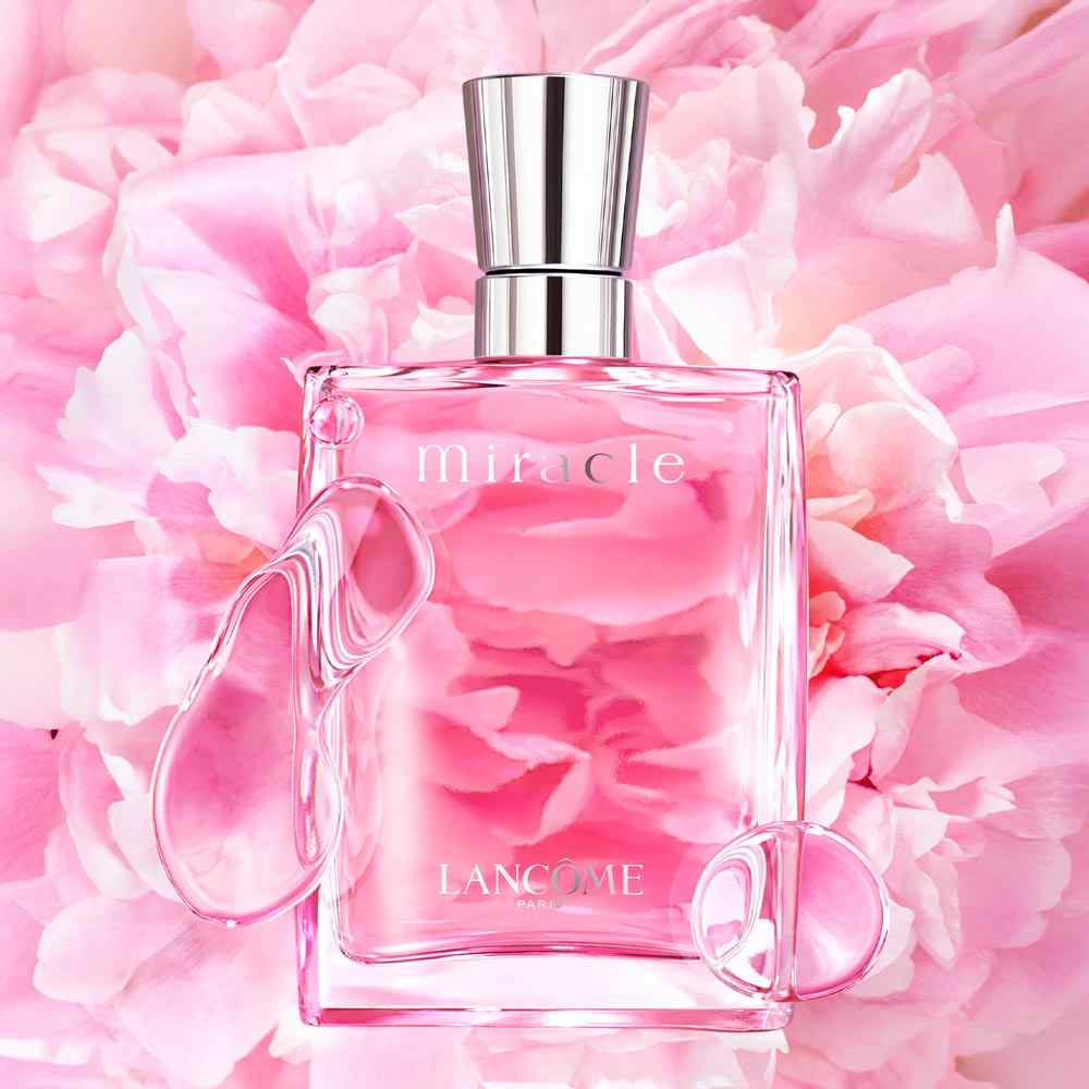 Miracle Eau De Parfum • 50ml