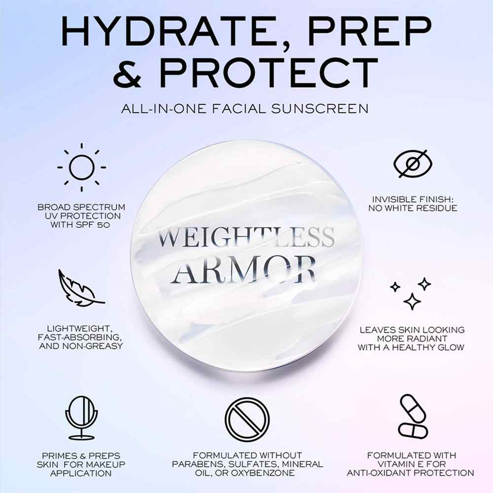 UV Expert Aqua Gel • 50ml